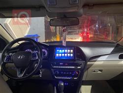 هیوندای سۆناتا